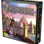 7 WONDERS