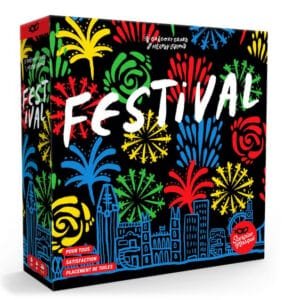 LE TEST DE FESTIVAL (2024)