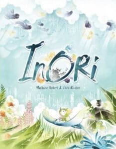 LE TEST DE INORI