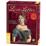 LOVE LETTER
