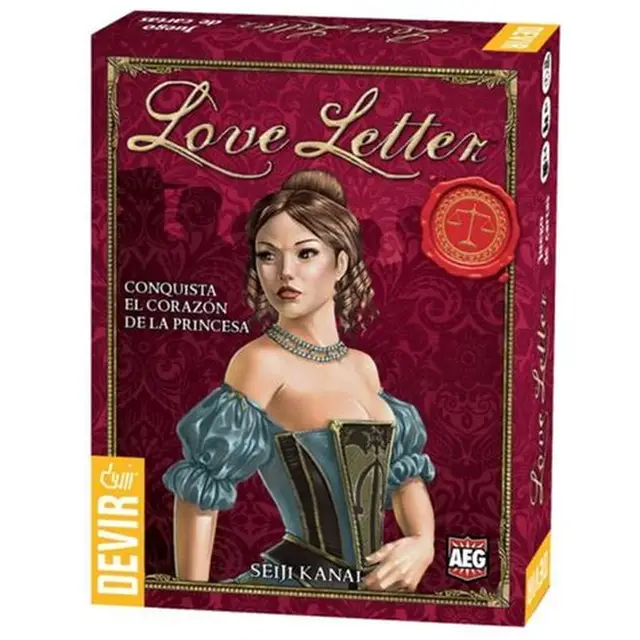 LOVE LETTER