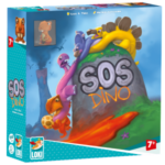 SOS DINO
