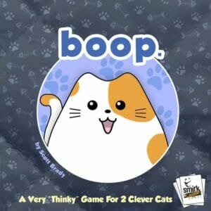 LE TEST DE BOOP.
