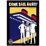 LE TEST DE COME SAIL AWAY !