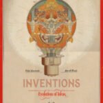 LE TEST DE INVENTIONS: EVOLUTION OF IDEAS
