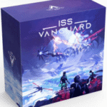 ISS VANGUARD
