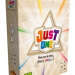 JUST ONE