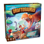 DRAFTOSAURUS