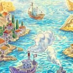 Formaggio: au bon goût de lait cru de l’Italie
